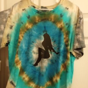 Calvin Klein t-shirt size large